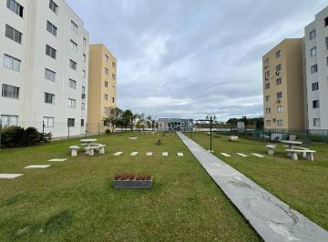 Apartamento · 54m² · 2 Quartos · 1 Vaga · Oportunidade no Vila Nova Apto