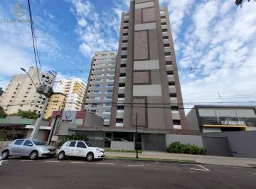 Apartamento · 74m² · 2 Quartos · 2 Vagas · Apartamento para alugar em Londrina, Jardim Higienópolis, com 2 suítes, com 74 m²