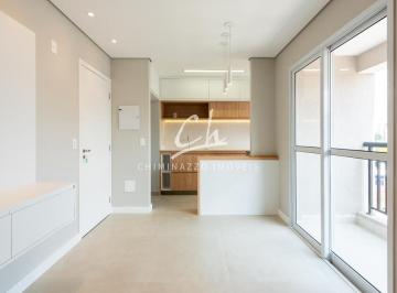 Apartamento · 35m² · 1 Quarto · 1 Vaga · Apartamento à venda em Campinas, Taquaral, com 1 quarto, com 35 m², Urban Design