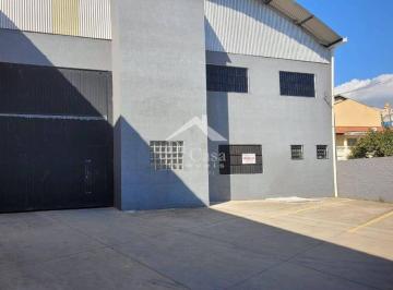 Comercial · 820m² · 2 Vagas · Galpão comercial para locação na região da cidade de Bom Jesus dos Perdões