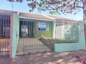 Casa · 132m² · 2 Quartos · 2 Vagas · LOCAÇÃO | Casa, com 2 dormitórios em Jardim Monterey, Sarandi