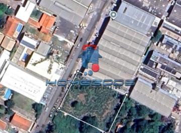 Terreno · 2000m² · Terreno à venda em Campinas, Parque Rural Fazenda Santa Cândida, com 2000 m²