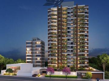 Apartamento · 26m² · 1 Quarto · Florea Bosque da Saúde Smart Living | Construtora Namour | Construção | 26 metros | studios com vara