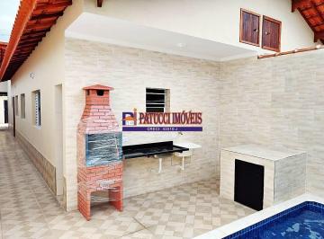 Casa · 2 Quartos · 2 Vagas · Casa com Piscina a poucos metros do Mar!