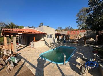 Foto 01 · Chácara com 3 Quartos e 2 banheiros à Venda, 1.200 m² por R$ 650.000 Cód. ch2413
