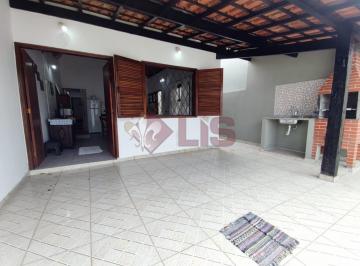 Casa · 97m² · 2 Quartos · Casa 2 quartos - Praia das Palmeiras