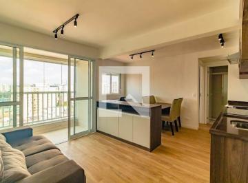 Apartamento · 40m² · 1 Quarto · Apartamento para Aluguel - Jabaquara, 1 Quarto, 40 m2 - São Paulo