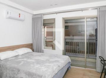 Apartamento · 27m² · 1 Quarto · Apartamento para Aluguel - Perdizes, 1 Quarto,  27 m2 - São Paulo