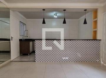 Casa · 90m² · 3 Quartos · 2 Vagas · Casa à Venda - Bosque da Saúde, 3 Quartos, 90 m² - São Paulo
