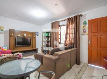 Casa · 70m² · 1 Quarto · 1 Vaga · Casa à Venda - Cipava, 1 Quarto, 70 m² - Osasco