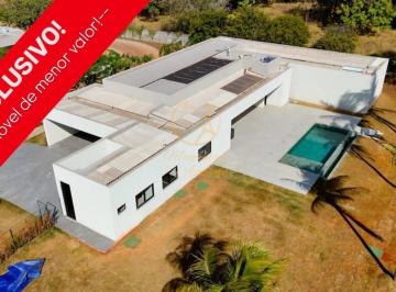 Casa de 4 quartos, Brasília · SMPW 17 - CASA DE ALTO PADRÃO EXCLUSIVO - ACEITA IMÓVEL DE MENOR VALOR!