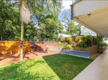 i1.jpg · Exclusiva casa em condomínio fechado no Brooklin 680m², 4 suítes e 5 vagas