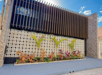 Foto 01 · EXCELENTE IMÓVEL COMERCIAL DISPONIVEL PARA LOCAÇÃO EM ÁREA NOBRE DE FRANCA PRÓXIMO A AVENIDA ANTONIO