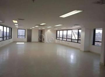 imagem · Laje para alugar em Campinas, Cambuí, com 226 m², Edifício Norte Sul Business Center