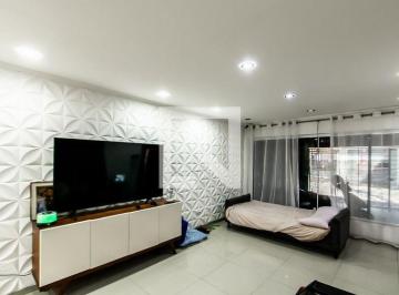 Casa · 125m² · 2 Quartos · 2 Vagas · Casa para Aluguel - Jardim Aricanduva, 2 Quartos,  125 m² - São Paulo