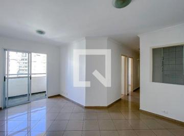 Apartamento · 60m² · 2 Quartos · 1 Vaga · Apartamento para Aluguel - Mooca, 2 Quartos, 60 m² - São Paulo