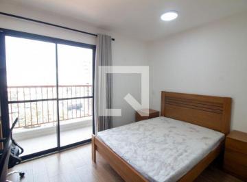 Apartamento · 26m² · 1 Quarto · Apartamento para Aluguel - Brooklin, 1 Quarto, 26 m² - São Paulo