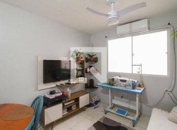 Apartamento · 41m² · 2 Quartos · 1 Vaga · Apartamento para Aluguel - Rio Branco, 2 Quartos,  41 m² - Canoas