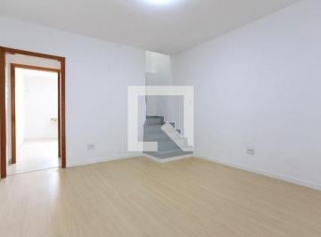 Casa · 100m² · 2 Quartos · 2 Vagas · Casa para Aluguel - Jaguaré, 2 Quartos, 100 m² - São Paulo