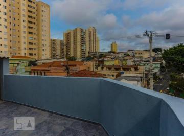 Casa · 70m² · 2 Quartos · Casa para Aluguel - Vila das Mercês, 2 Quartos, 70 m² - São Paulo