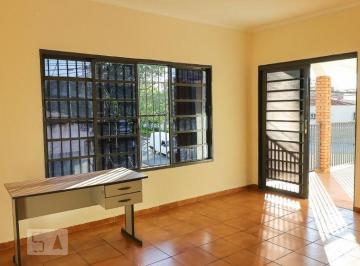 Casa · 130m² · 3 Quartos · 1 Vaga · Casa para Aluguel - Vila Virginia, 3 Quartos, 130 m² - Ribeirão Preto