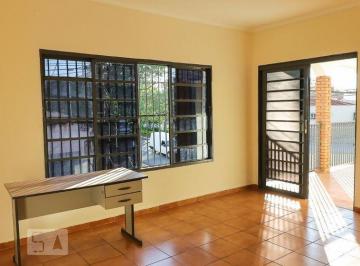 Casa · 130m² · 3 Quartos · 1 Vaga · Casa para Aluguel - Vila Virginia, 3 Quartos, 130 m² - Ribeirão Preto