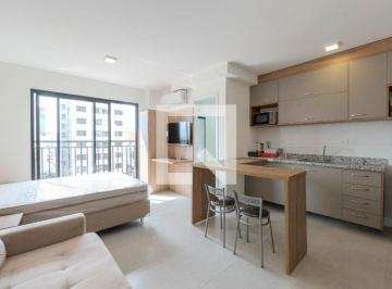 Apartamento · 27m² · 1 Quarto · Apartamento para Aluguel - Bela Vista, 1 Quarto, 27 m² - São Paulo