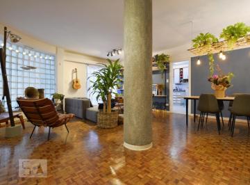 Apartamento · 175m² · 3 Quartos · 2 Vagas · Apartamento para Aluguel - Pinheiros, 3 Quartos, 175 m² - São Paulo