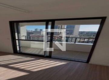 Apartamento · 25m² · 1 Quarto · Apartamento à Venda - Brooklin, 1 Quarto,  25 m² - São Paulo