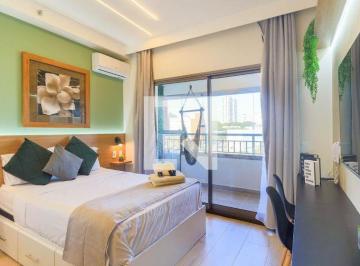 Apartamento · 28m² · 1 Quarto · Apartamento à Venda - Chácara Santo Antonio, 1 Quarto, 28 m² - São Paulo