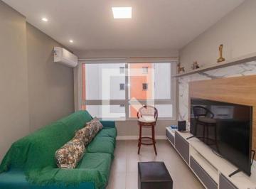 Apartamento · 36m² · 1 Quarto · 1 Vaga · Apartamento à Venda - Passo D'areia, 1 Quarto, 36 m² - Porto Alegre