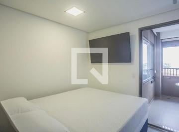 Apartamento · 32m² · 1 Quarto · Apartamento à Venda - Saúde, 1 Quarto,  32 m² - São Paulo