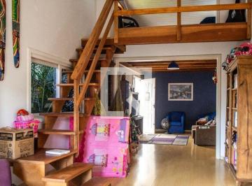 Casa · 170m² · 3 Quartos · 2 Vagas · Casa à Venda - Campo Novo, 3 Quartos,  170 m² - Porto Alegre