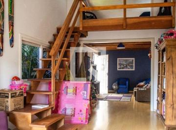 Casa · 150m² · 3 Quartos · 2 Vagas · Casa à Venda - Campo Novo, 3 Quartos,  150 m² - Porto Alegre