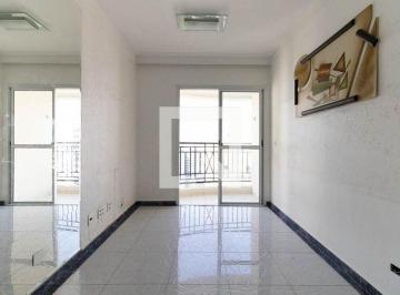 Apartamento · 70m² · 3 Quartos · 2 Vagas · Apartamento à Venda - Bosque da Saúde, 3 Quartos,  70 m² - São Paulo