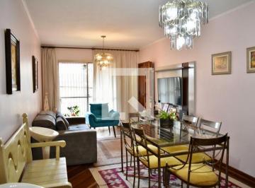 Apartamento · 104m² · 2 Quartos · 1 Vaga · Apartamento à Venda - Saúde, 2 Quartos,  104 m² - São Paulo