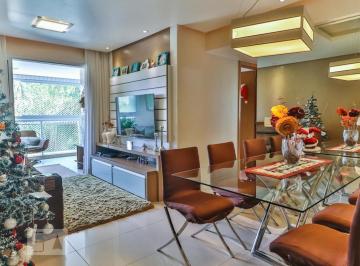 Apartamento · 88m² · 3 Quartos · 1 Vaga · Apartamento à Venda - Jacarepaguá, 3 Quartos, 88 m² - Rio de Janeiro