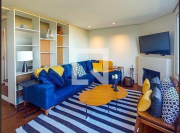 Casa · 196m² · 3 Quartos · 2 Vagas · Casa à Venda - Tristeza, 3 Quartos,  196 m² - Porto Alegre