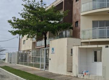 Apartamento · 40m² · 1 Quarto · 1 Vaga · Apartamento à venda - no Balneário Gaivotas