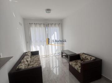 Apartamento · 69m² · 2 Quartos · 2 Vagas · Lindo apartamento andar alto venda Ed. Beat - 2 dormitórios + 2 vagas
