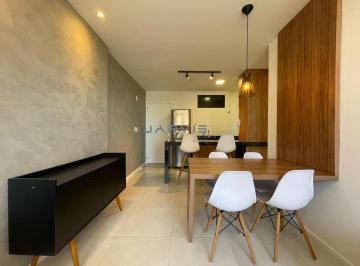 Apartamento · 40m² · 1 Quarto · 1 Vaga · Quarto/sala mobiliado à 150m da praia de cruz das almas por apenas R$ 459 mil