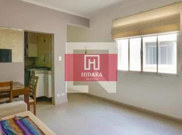 Apartamento · 86m² · 3 Quartos · Apartamento à venda no bairro Vila Mariana - São Paulo/SP, Zona Sul