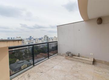 IMG_20260609_065213_000.jpeg · Elegante cobertura para venda em Higienópolis com 2 quartos, sendo 2 suítes, 168m² - remaxfront#S65Q
