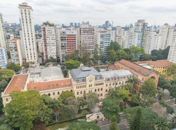 IMG_20260618_104316_000.jpeg · Confortável cobertura para venda em Higienópolis com 2 quartos, sendo 2 suítes, 168m² - remaxfront#S