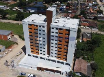 Apartamento · 58m² · 2 Quartos · 1 Vaga · Apartamento para venda, Nossa Senhora De Fatima, Braço Do Norte