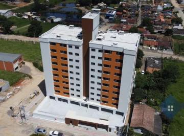 Apartamento · 58m² · 2 Quartos · 1 Vaga · Apartamento para venda, Nossa Senhora De Fatima, Braço Do Norte