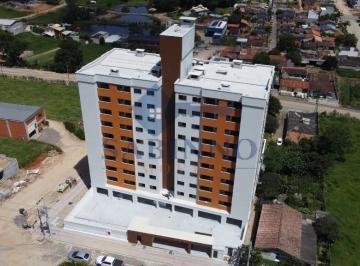 Apartamento · 58m² · 2 Quartos · 1 Vaga · Apartamento para venda, Nossa Senhora De Fatima, Braço Do Norte