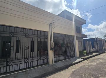 Casa · 165m² · 3 Quartos · 2 Vagas · Casa à Venda no Condomínio Campo Verde com 3 Quartos e Suíte – Hélio Gueiros