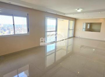Apartamento de 4 quartos, São Paulo · OPORTUNIDADE - ESPAÇO RAPOSO! 134M²