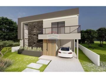 Casa · 204m² · 3 Quartos · 2 Vagas · Casa Alphaville Pernambuco 2 - aceita financiamento